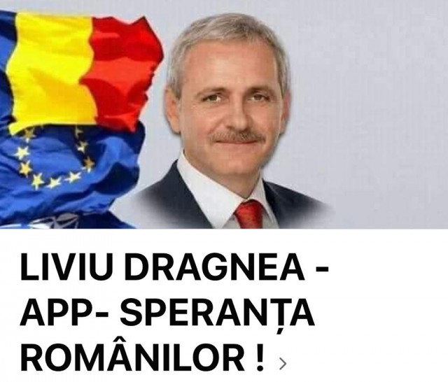 Liviu Dragnea