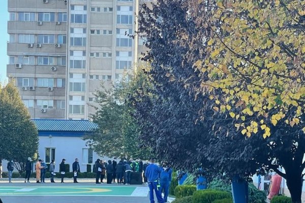 RAJA se ALĂTURĂ campaniei naționale de VACCINARE