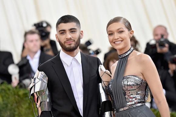 Scandal în familia modelului Gigi Hadid! Motivul pentru care ea și Zayn s-au despărțit