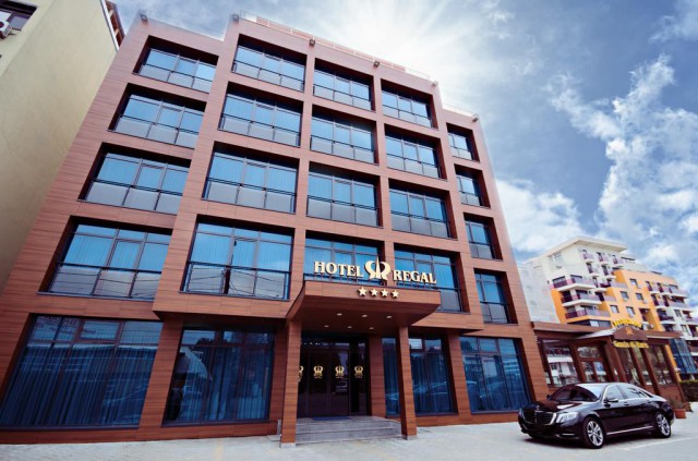 SPAIMA HOTELURILOR din MAMAIA, CONDAMNAT la ÎNCHISOARE