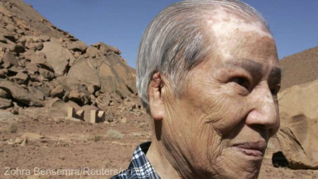 Japonia: Sunao Tsuboi, unul dintre supravieţuitorii atacului nuclear de la Hiroshima, a murit la 96 de ani