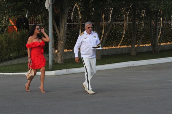 Soția lui Ilie Năstase a introdus cererea de divorț la Judecătoria Constanța