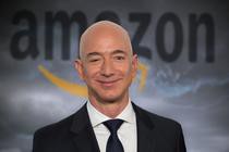 Jeff Bezos promite două miliarde de dolari pentru refacerea naturii