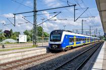 România va cumpăra 37 de trenuri electrice de la Alstom. Pe ce rute vor circula