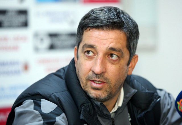 Fostul fotbalist și antrenor Gheorghe Barbu a DECEDAT