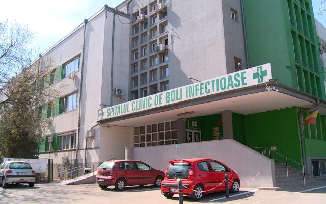 CJAS NU decontează toate TRATAMENTELE SPITALULUI de BOLI INFECȚIOASE!