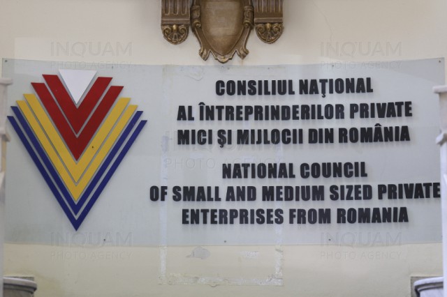 CNIPMMR şi Concordia solicită nemodificarea Codului Fiscal până la 1 ianuarie 2024