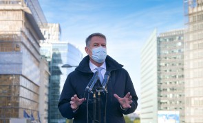 Iohannis a convocat şedinţă CSAT pe 1 martie, pe tema războiului din Ucraina şi implicaţiile asupra României