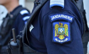 Jandarmeria va asigura ordinea publică la meciul de fotbal dintre Farul Constanța şi Universitatea Craiova