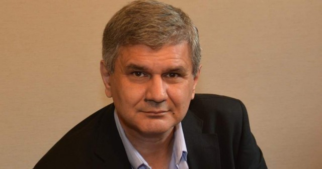 Octavian Jurma: România a depășit recordul mondial absolut de decese COVID la 1 milion de locuitori