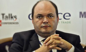 Economist al Raiffeisen Bank: 'Suntem într-o zonă de incertitudine'