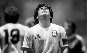 CUTREMUR MONDIAL! Maradona a fost UCIS: Detaliile date de avocatul fostului star