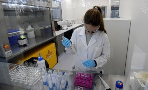 Tratamentul miraculos pentru COVID a ajuns în 147 de spitale