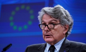 Thierry Breton: Brexitul este o catastrofă pentru Regatul Unit