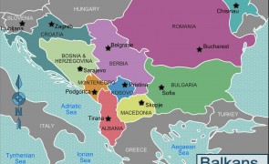 ONU: Pericol real de secesiune în Bosnia şi Herţegovina