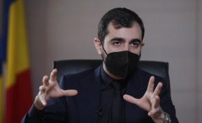 Năsui: Românii au ajuns campioni la sărăcie în Europa. Avem cele mai mari taxe