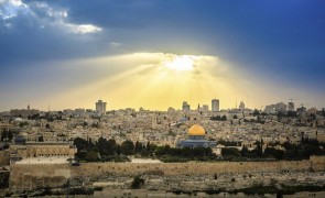 Bubuie un nou conflict între Palestina și Israel