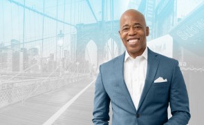 Eric Adams, noul primar al New York-ului, va încasa primele trei salarii în bitcoin