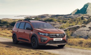 Dacia a vândut 1.318 de vehicule pe piaţa britanică în octombrie: Creştere cu 5,27% faţă de anul trecut