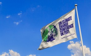 COP26: Acordul privind încetarea defrişărilor este considerat 'nepotrivit și injust'