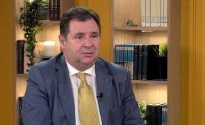 Liviu Rogojinaru: Degeaba vin banii UE anul viitor, dacă sunt dați IMM-urilor în 2027