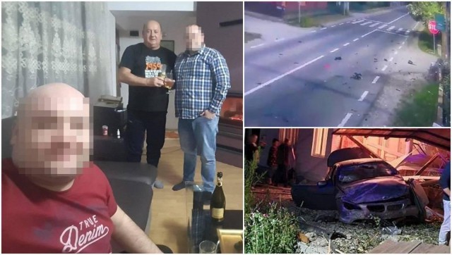 MEDIC de la Spitalul Județean Tulcea, DECEDAT într-un ACCIDENT de MAȘINĂ