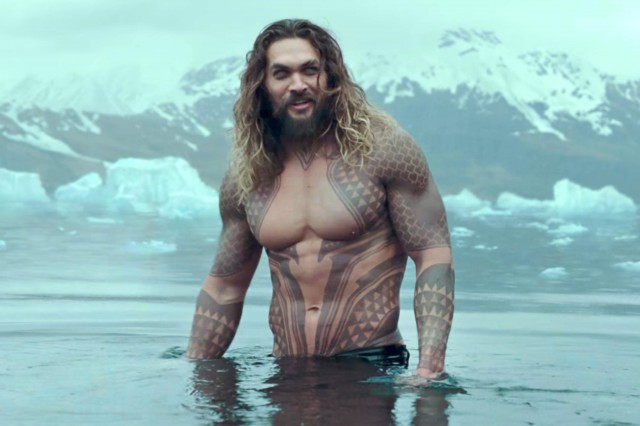 Jason Momoa a contractat noul coronavirus în timpul filmărilor de la 'Aquaman and the Lost Kingdom'