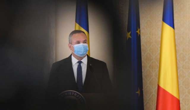 Nicolae Ciucă prezintă rezultatul negocierilor: Creșteri de pensii, alocații și salarii, fără taxe suplimentare