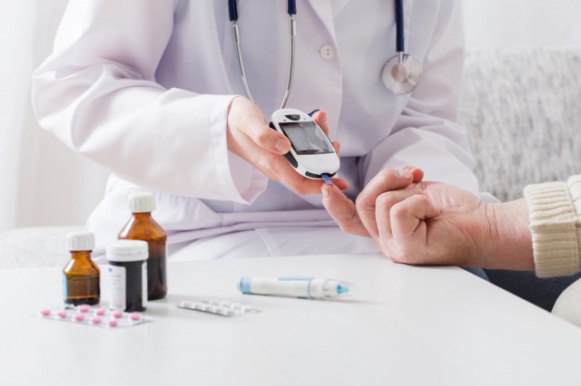 Noi medicamente hipoglicemiante ajută pacienții cu diabet să-și controleze boala și să slăbească