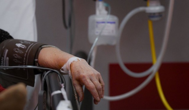 Pacienții români cu forme grave de COVID-19 vor fi transferați în Germania