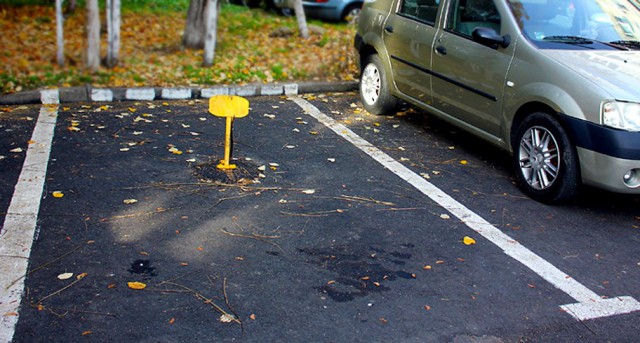 O FIRMĂ din CONSTANȚA s-a JUDECAT pentru prețul unei PARCĂRI din 2019