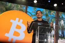 Primarul unui oraș din SUA devine primul politician american care își încasează salariul în bitcoin