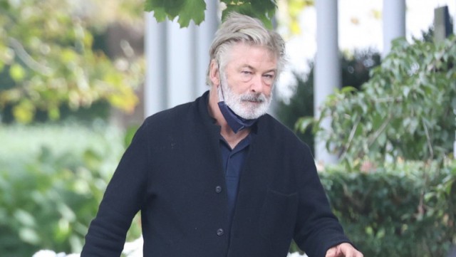 Crima comisă din greșeală de Alex Baldwin: Asistentul care i-a dat pistolul recunoaşte că nu l-a verificat