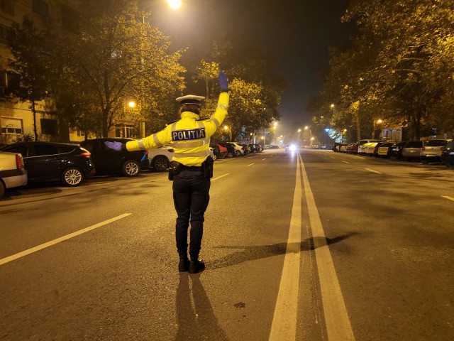 ZMEII din TRAFIC au rămas fără PERMIS!