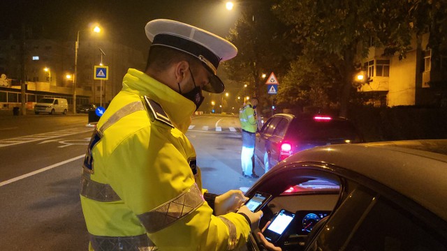 AMENZI pe BANDĂ RULANTĂ la Constanța pentru nerespectarea măsurilor impuse de pandemie
