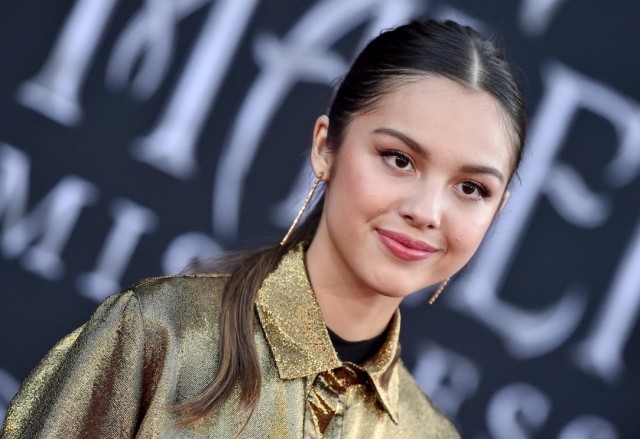 Olivia Rodrigo a primit cele mai multe nominalizări la American Music Awards