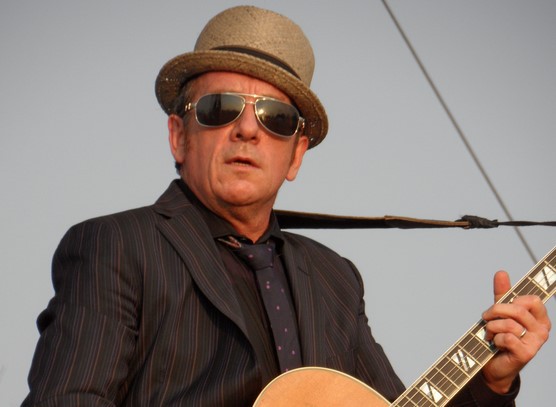 Muzicianul de 67 de ani Elvis Costello va lansa un nou album pe 14 ianuarie