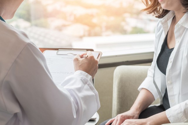 Sindromul genito-urinar de menopauză: cauze, simptome, tratament