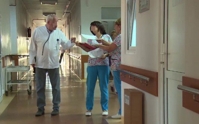 DE CE NU RECLAMĂ OAMENII că MEDICII IAU ȘPAGĂ? Video