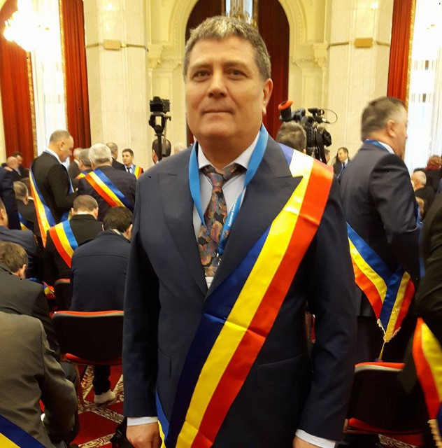 Stelian Gheorghe