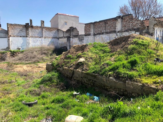 Gigi UDA trebuie să ELABOREZE PUZ pentru a putea CONSTRUI pe ATELIERELOR