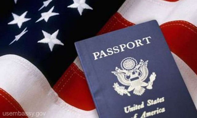 Statele Unite au emis primul paşaport cu 'genul X'