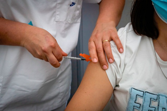 Coronavirus: Rata de incidenţă creşte în Portugalia, ţară cu 85,9% din populaţie vaccinată