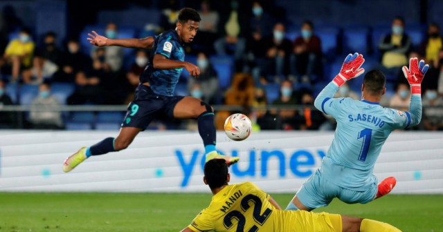 Fotbal: Villarreal a evitat in extremis eşecul cu Cadiz, în La Liga