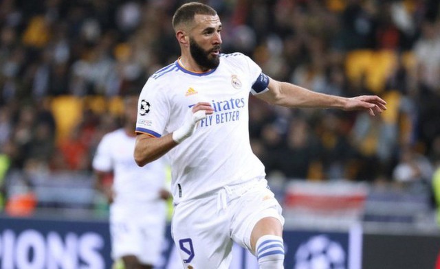 Fotbal: Benzema nu va fi exclus din naţionala Franţei în cazul unei condamnări în afacerea Sextape