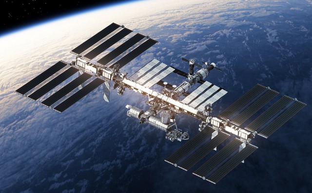 Revenirea pe Terra a celui de-al doilea echipaj trimis de SpaceX la bordul ISS, amânată pentru marţi