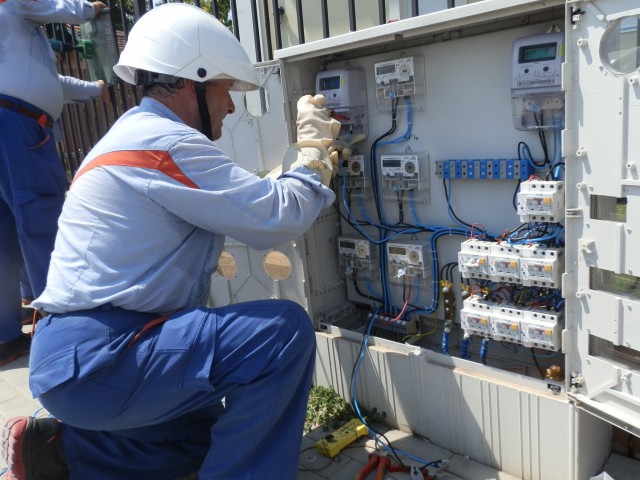 Primăria Limanu: Se întrerupe curentul electric în localitatea 2 Mai