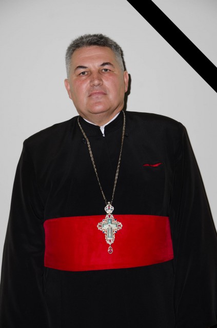 A MURIT un PREOT din județul CONSTANȚA!