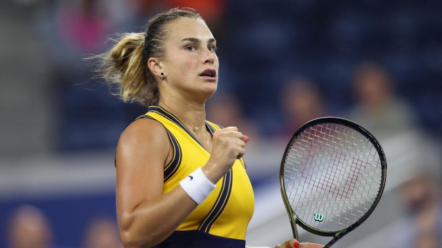 Tenis: Au fost stabilite grupele Turneului Campioanelor de la Guadalajara