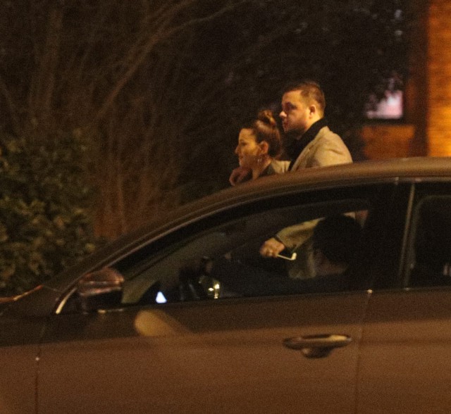 De ce întârzie, de fapt, divorțul Pătrășcanu-Bădălău: Se acuză reciproc